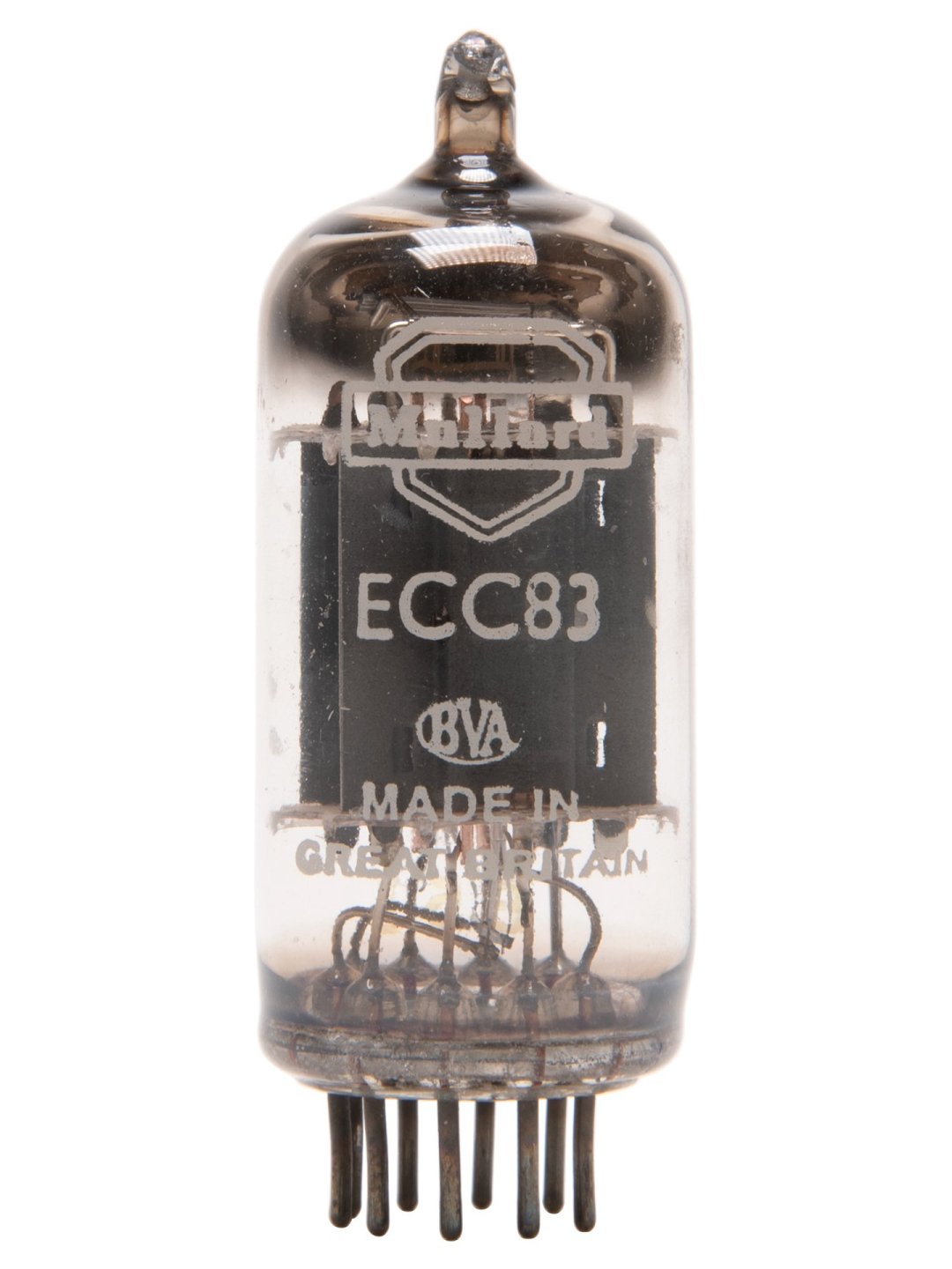 Mullard ECC83 ꥹ