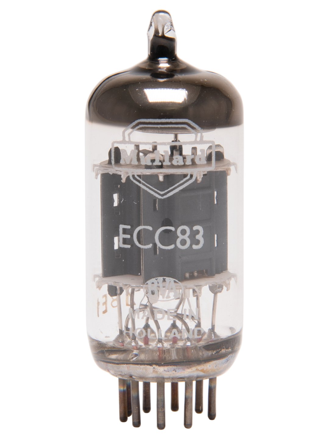 Mullard ECC83 オランダ - テクソル オンラインショップ | 高品質真空管 （オーディオ用・ギター用）通販・通信販売専門店