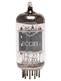 12AX7/ECC83/CV4004 - テクソル オンラインショップ | 高品質真空管 