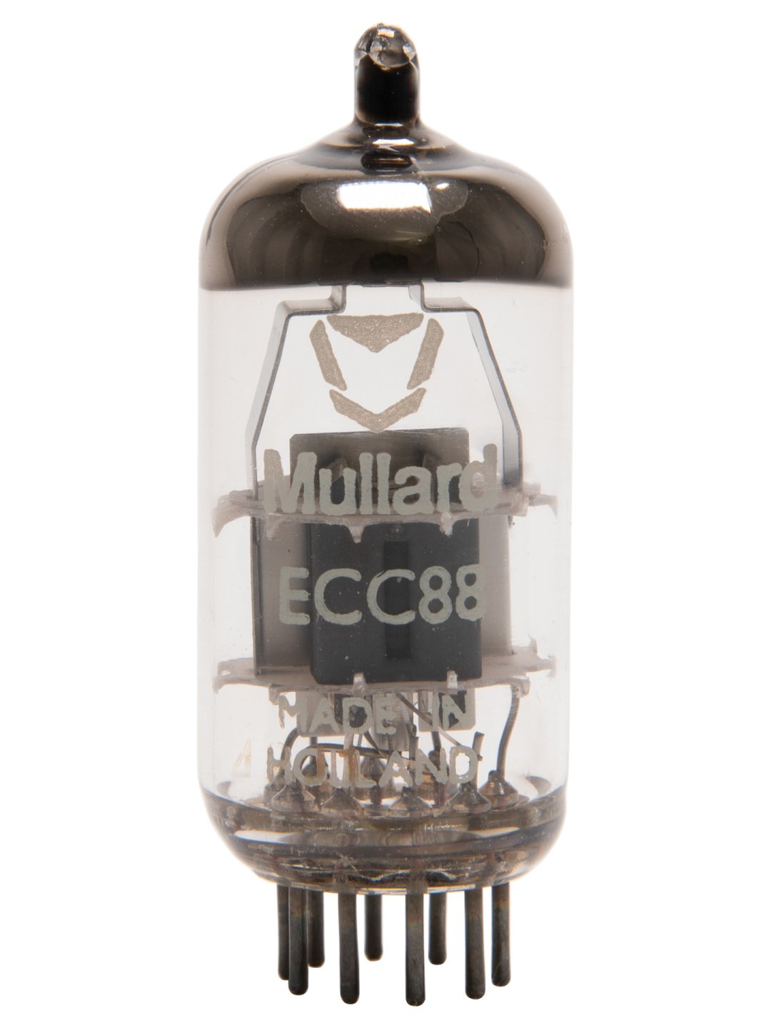 ビンテージ英ムラード ECC88×2個 真空管アンプ用高級品 | nate ...