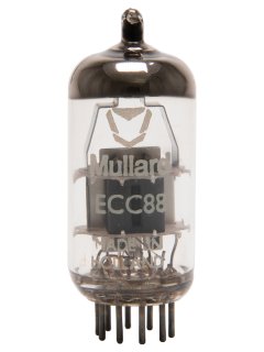 Mullard ECC88 (6DJ8/6922)