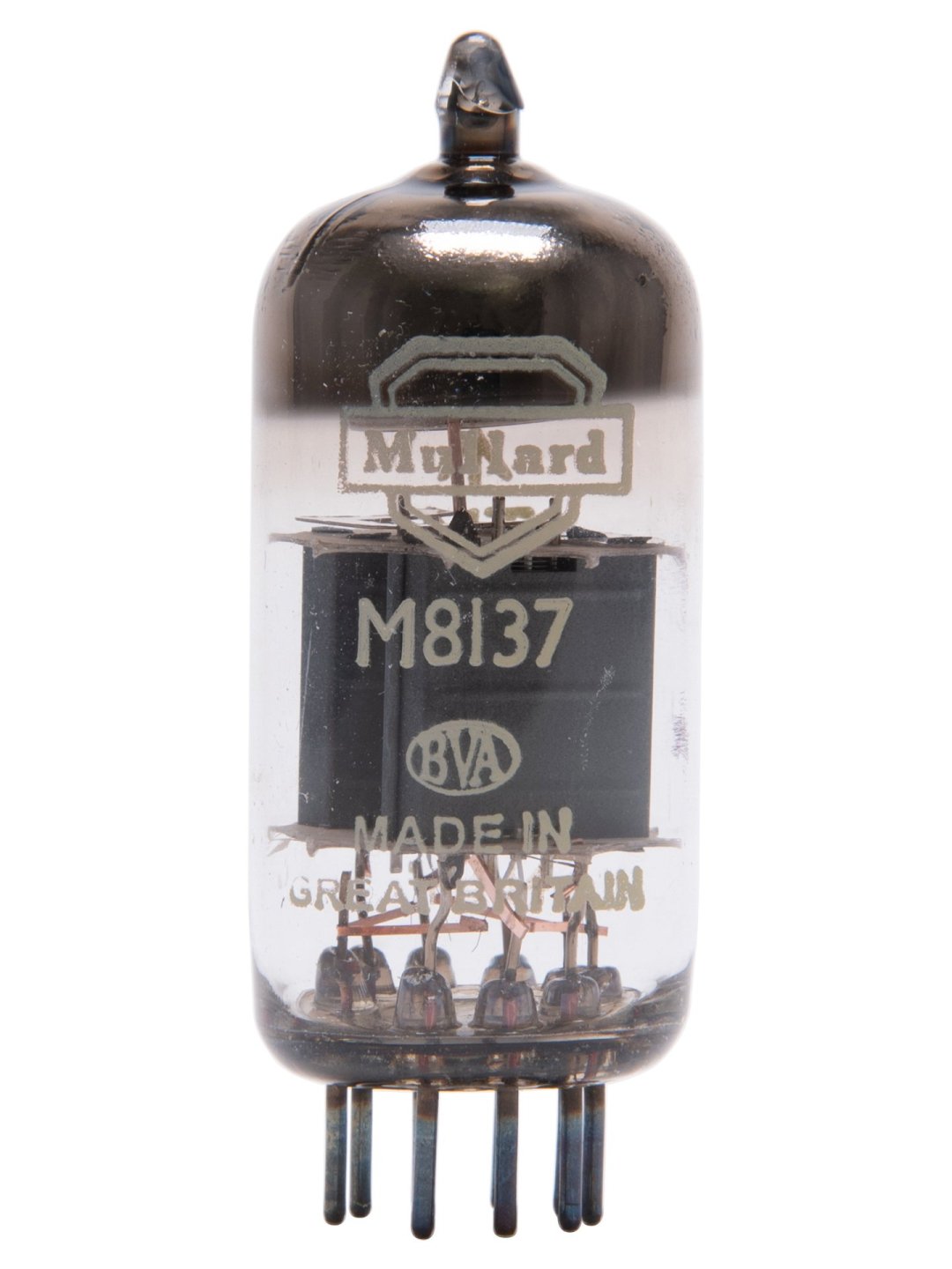 Mullard M8137/CV4004 - テクソル オンラインショップ | 高品質真空管