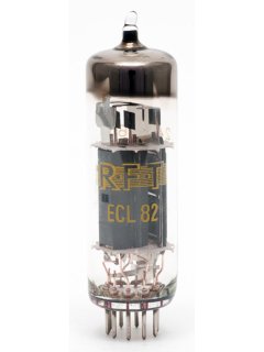RFT ECL82 (6BM8)
