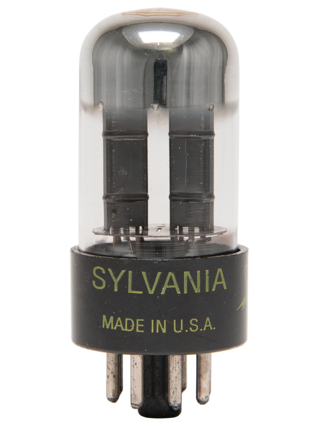 SYLVANIA 6SN7GTB - テクソル オンラインショップ | 高品質真空管