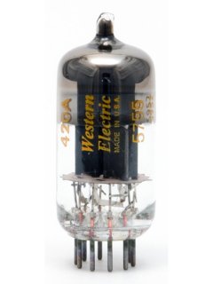 Western Electric 5755/420A