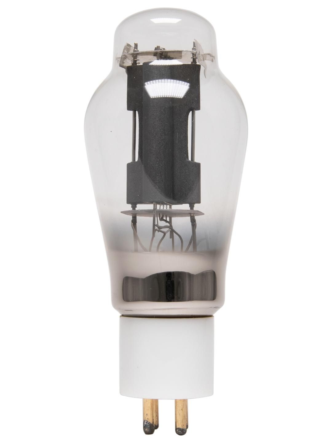 新品2本 曙光電子 Shuguang 300B 300B-98 真空管 茶印字赤 新品2本 曙光電子 Shuguang 300B 300B-98 真空管 茶印字赤 新品2本
