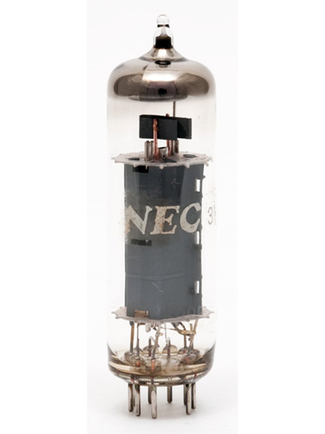 NEC 6BQ5 (EL84) - テクソル オンラインショップ | 高品質真空管 （オーディオ用・ギター用）通販・通信販売専門店