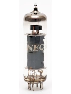 NEC 6BQ5 (EL84)