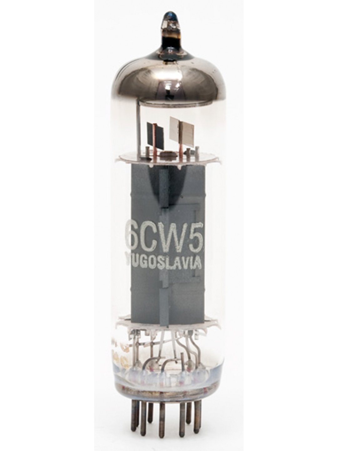 Ei 6CW5 (EL86) - テクソル オンラインショップ | 高品質真空管 （オーディオ用・ギター用）通販・通信販売専門店
