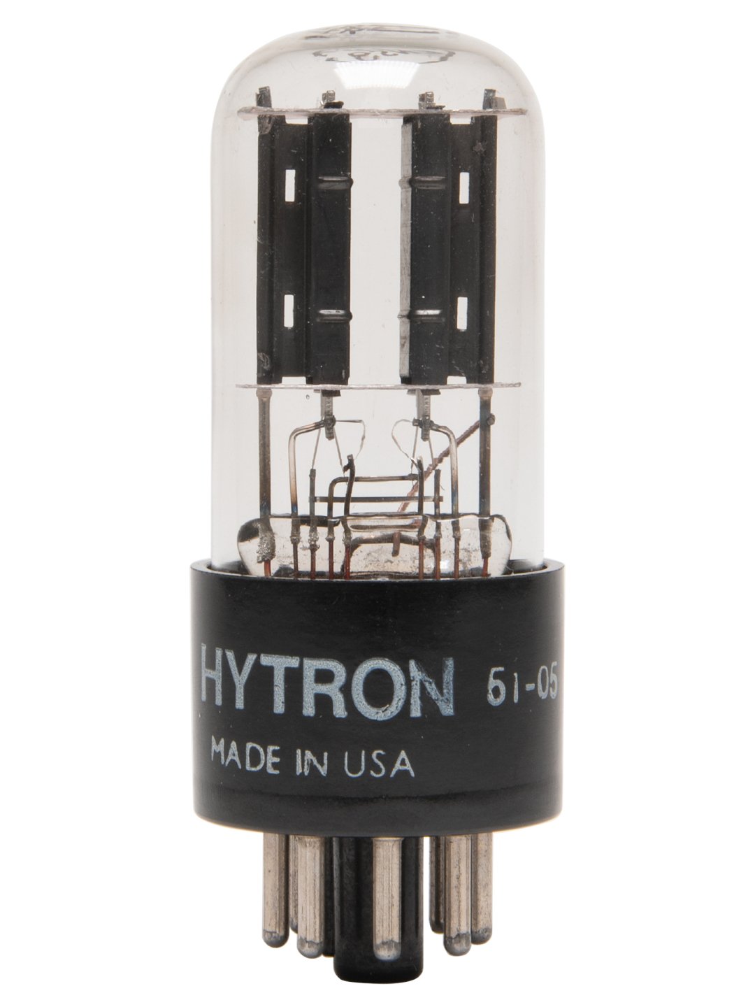 HYTRON 6SN7GT - テクソル オンラインショップ | 高品質真空管 （オーディオ用・ギター用）通販・通信販売専門店