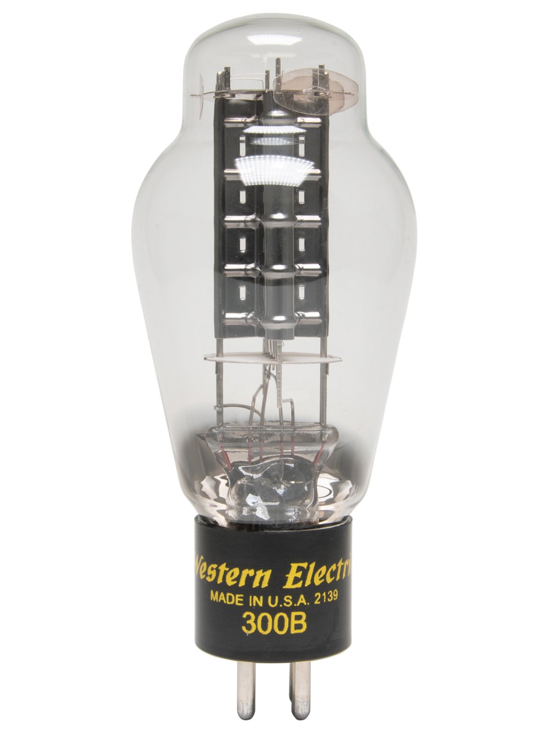 Western Electric 300B - テクソル オンラインショップ | 高品質真空管 （オーディオ用・ギター用）通販・通信販売専門店