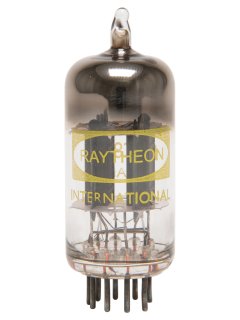 RAYTHEON - テクソル オンラインショップ | 高品質真空管 （オーディオ用・ギター用）通販・通信販売専門店