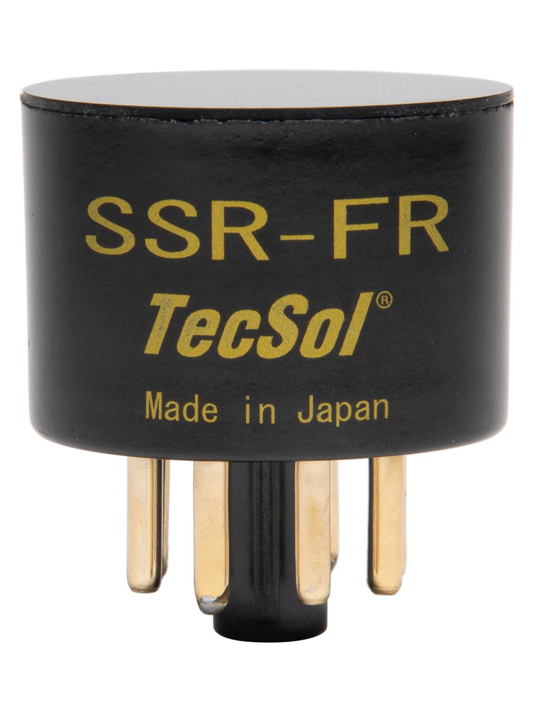 TECSOL SSR-FR - テクソル オンラインショップ | 高品質真空管 （オーディオ用・ギター用）通販・通信販売専門店