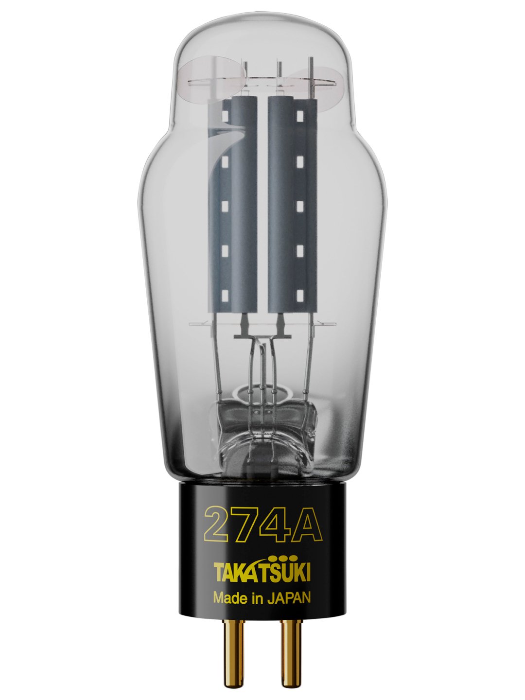 TAKATSUKI TA-274A - テクソル オンラインショップ | 高品質真空管 （オーディオ用・ギター用）通販・通信販売専門店