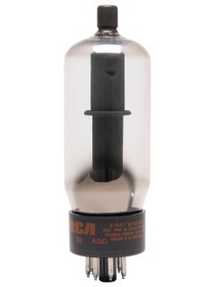RCA - テクソル オンラインショップ | 高品質真空管 （オーディオ用・ギター用）通販・通信販売専門店