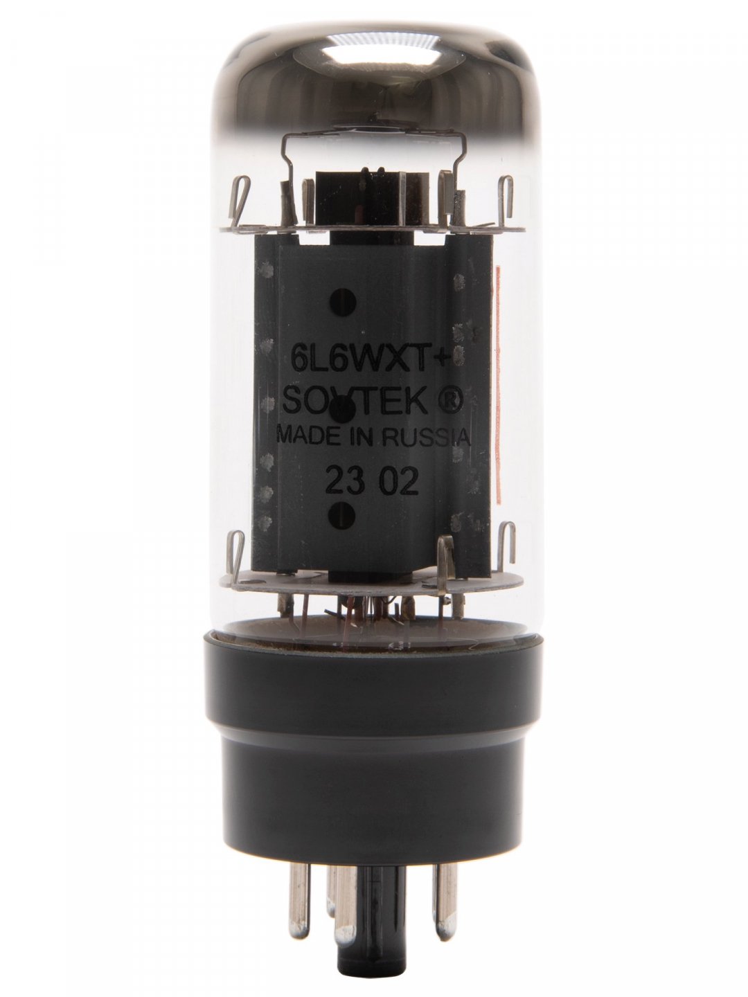 SOVTEK 6L6WXT+