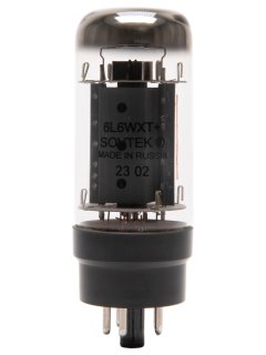 SOVTEK 6L6WXT+