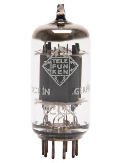 TELEFUNKEN ECC82 ࡼץ졼