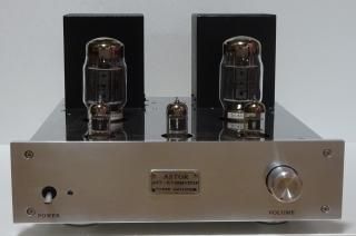 テクソル真空管アンプ　AMP10B（後期）　中古　美品 最終値下げ テクソル真空管アンプ AMP10B（後期） 中古 美品 最終値下げ
