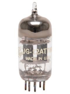 ヴィンテージ真空管（タイプ別） - テクソル オンラインショップ