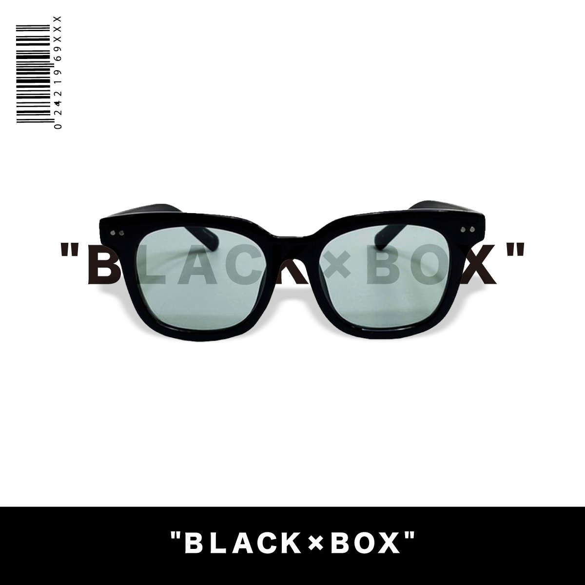 BLACK×BOX公式通販サイト