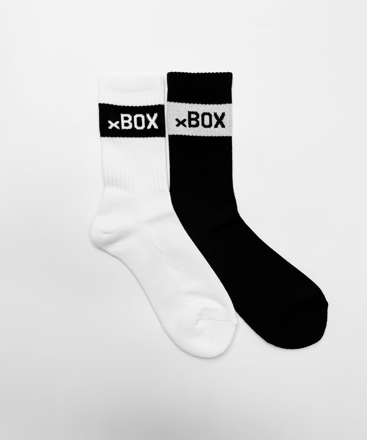 BLACK×BOX JAPAN MADE 