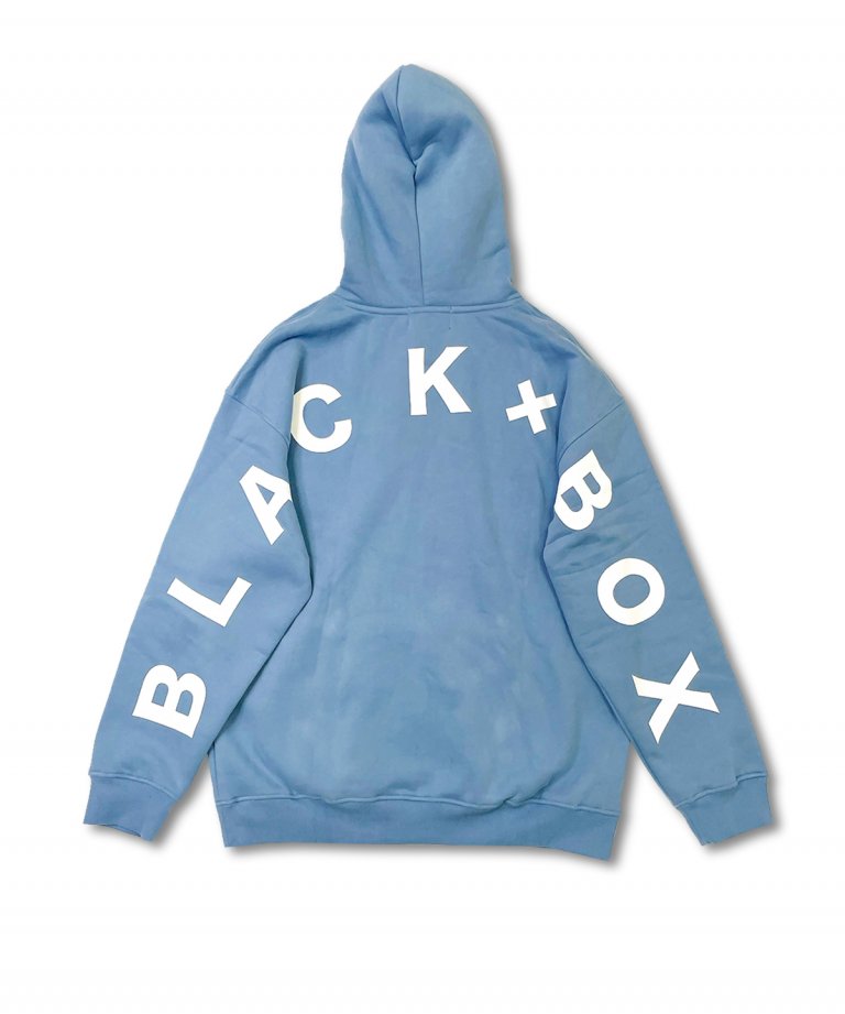 BLACK×BOX “Limited