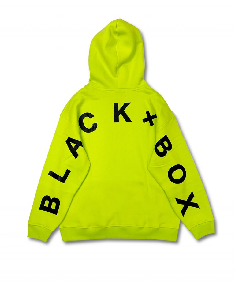 BLACKBOX Limited