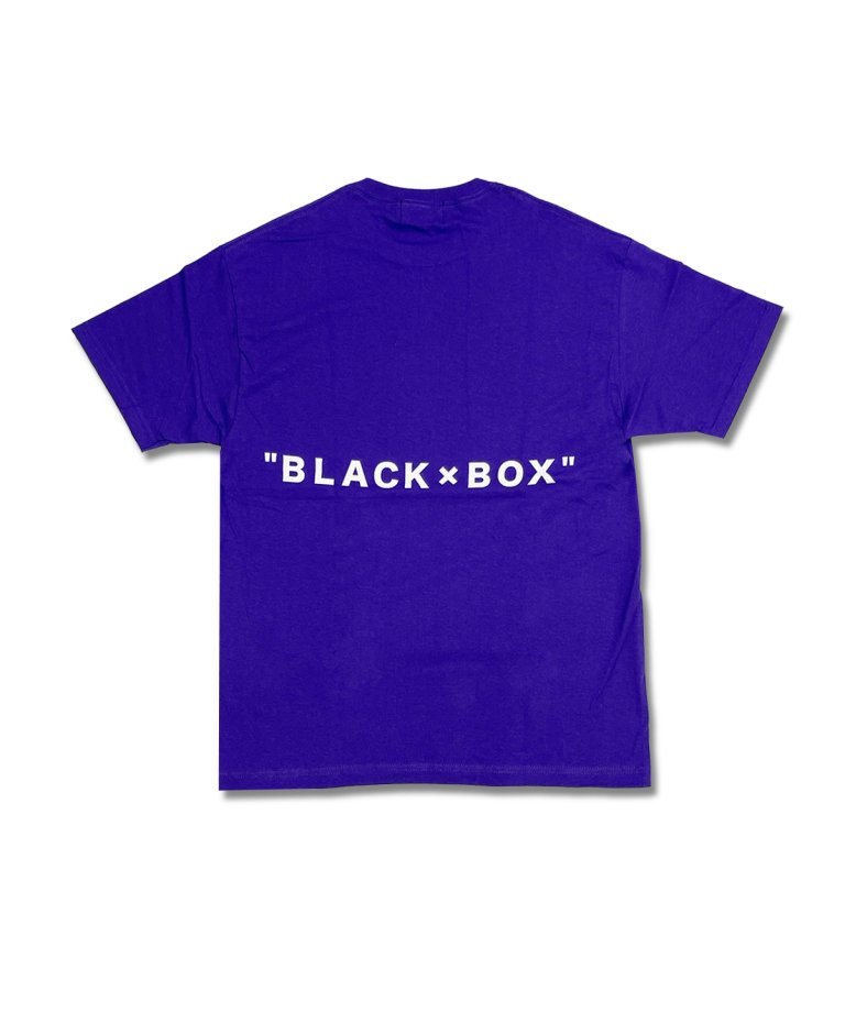 【22SS最新作】 BLACK×BOX 