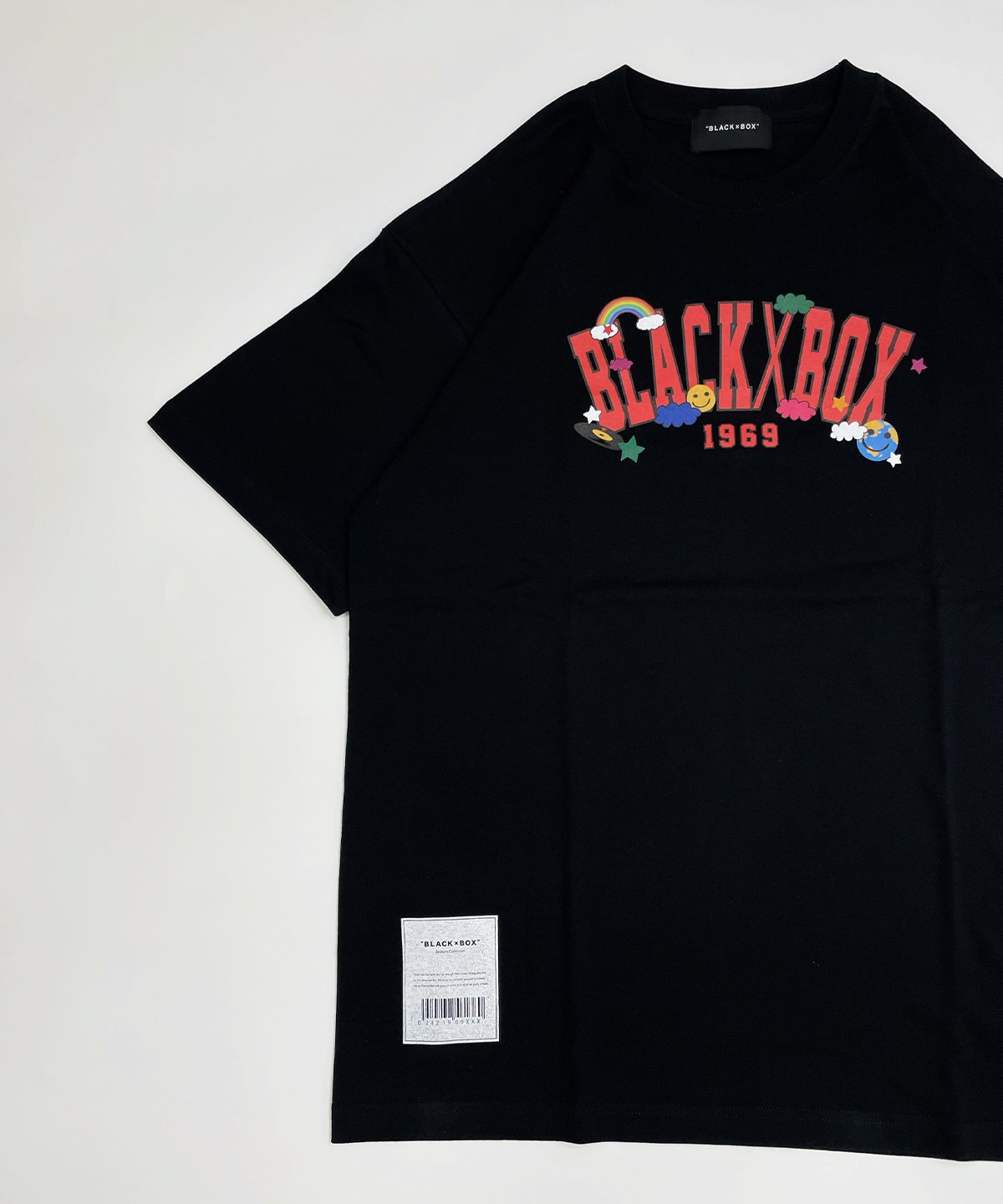 Supreme - Box Logo L/S Tee Black Mサイズの+spbgp44.ru