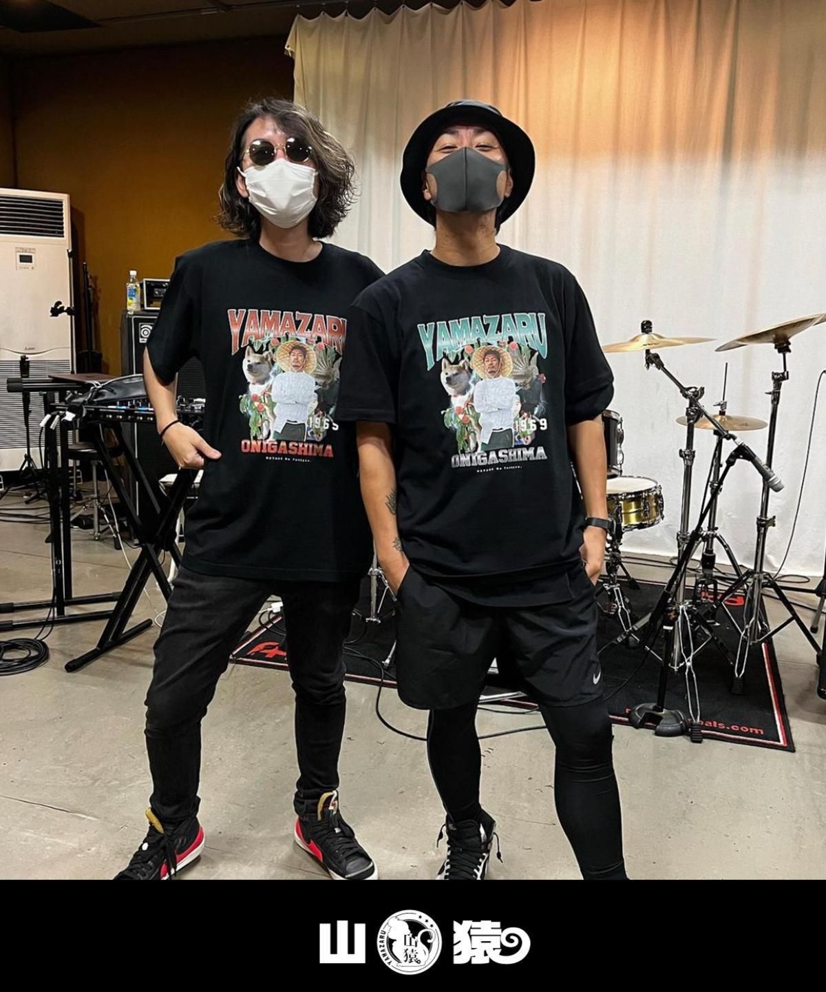 【非売品】【新品•未開封】旅猿　Tシャツ　5枚セット 34329_1_expand.jpg