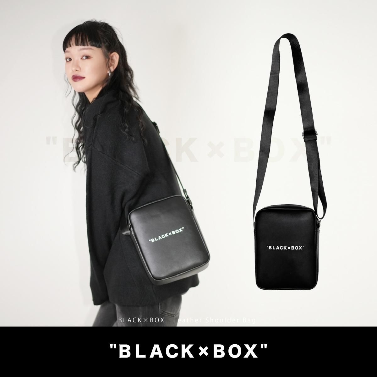 山猿BLACK×BOX 