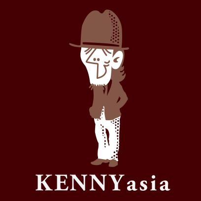 kennyasia ˡ ޥ졼λ