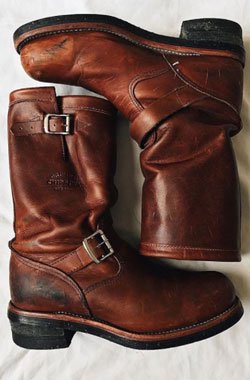 chippewa-boots