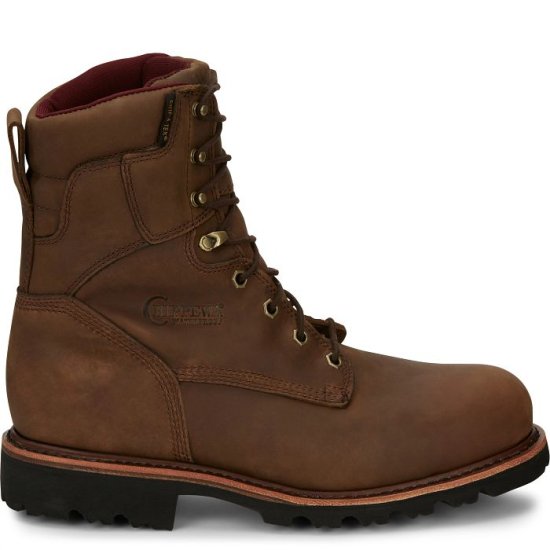 チペワ ワークブーツ 59330/CHIPPEWA BOOTS 専門店 BOOTS WORLD