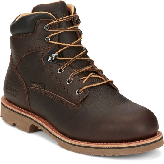 チペワ ワークブーツ 72125/CHIPPEWA BOOTS 専門店 BOOTS WORLD