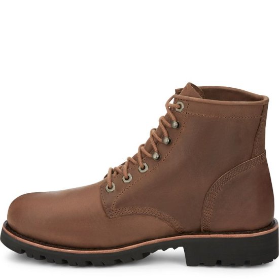 チペワ クラシックブーツ CLASSIC 2.0 MC2069 / CHIPPEWA BOOTS 専門店 ...