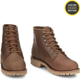 CHIPPEWA ڥ MC2062 CLASSIC 2.0 BOURBON BROWN LIMITED EDITION