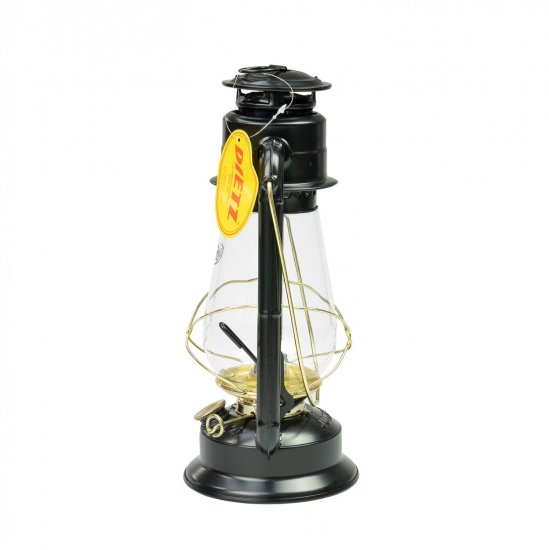 日本未発売】Dietz #20 ジュニア Black/Silver ランタン灯油ランプ ...
