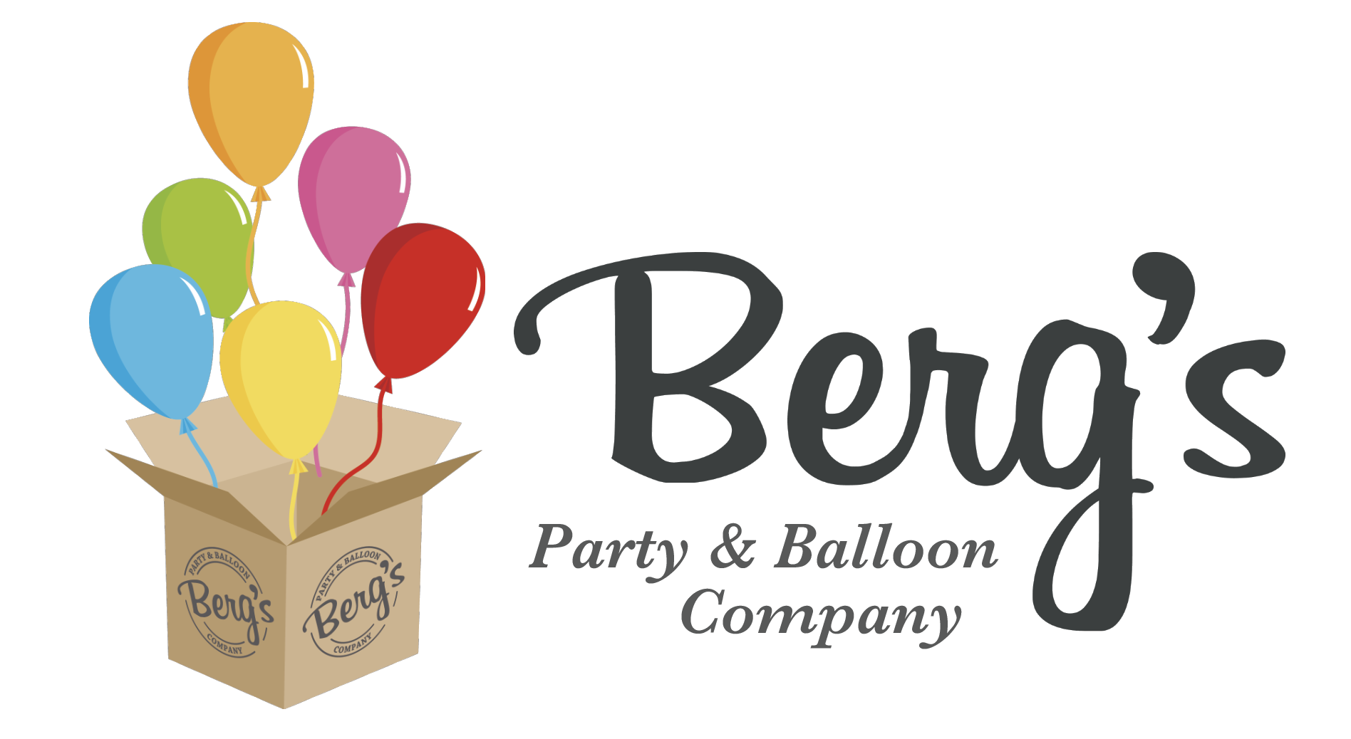 Berg's Party & Balloon Company