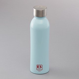 Bܥȥ  Light Blue<br>饤ȥ֥롼 500ml