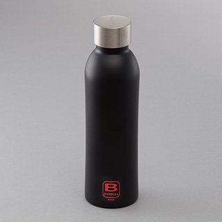 Bܥȥ  Nero Opaco<br>ޥåȥ֥å 500ml