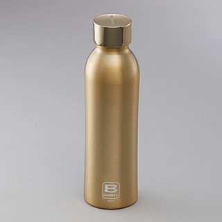 Bܥȥ  Yellow Gold Brushed<br>إ饤󥴡 500ml