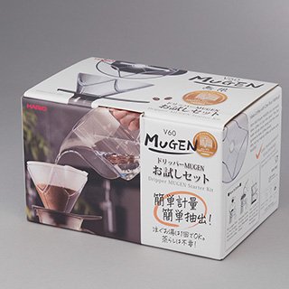 HARIO<br>V60ɥåѡMUGENset