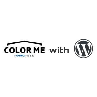 Colorme With Wordpress�ץ饰����