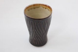 陶藝玉城 ビアカップ