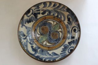陶藝玉城 皿1尺5寸
