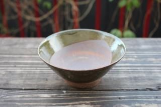 アンパル陶房 酒盃 飴釉 - ふくら舎オンラインショップ
