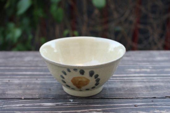 大嶺實清 古作 鉄絵唐草紋タラフー 吸い込まれるほどに深淵な