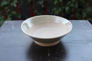 温故知新Ⅱ〉 松田米司工房 湧田マカイ4.5寸 柄あり - ふくら舎